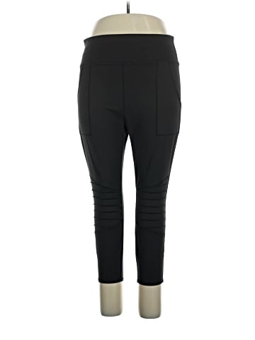Peace Love World Active Pants (view 1)