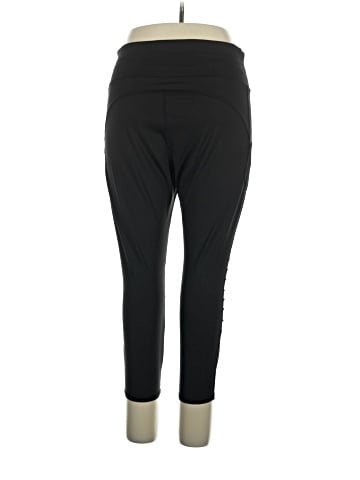 Peace Love World Active Pants (view 2)
