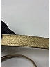 Prada 100% Leather Gold Vintage Leather Belt Size EU (IT) 36 - photo 6