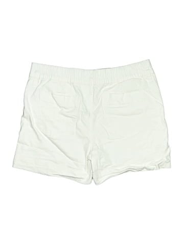 One 5 One Khaki Shorts (view 2)