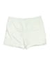 One 5 One Solid Ivory Khaki Shorts Size L - photo 2