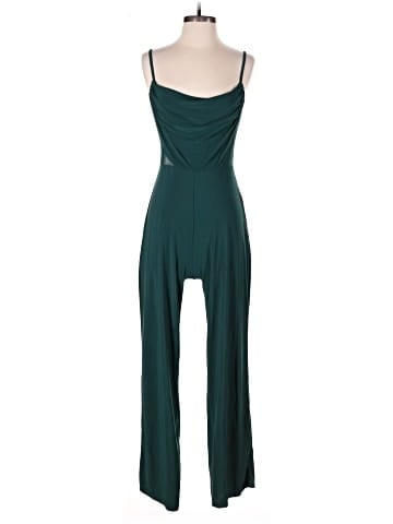 AUW Jumpsuit (view 1)