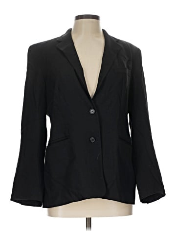 Lauren by Ralph Lauren Blazer (view 1)