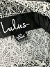 Lulus 100% Rayon Gray Casual Dress Size M - photo 7