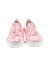 Old Navy Checkered-gingham Pink Sneakers Size 5 (youth) - photo 2