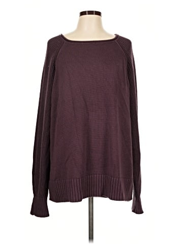 Aerie Pullover Sweater (view 1)