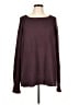 Aerie Burgundy Pullover Sweater Size L - photo 1