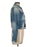 Pull&Bear 100% Baumwolle Blue Denim Jacket Size L - photo 4