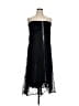 TA3 Black Cocktail Dress Size XL - photo 1