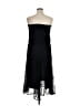 TA3 Black Cocktail Dress Size XL - photo 2