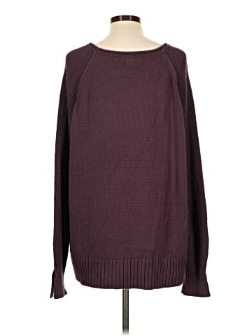 Aerie Pullover Sweater (view 2)