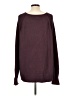 Aerie Burgundy Pullover Sweater Size L - photo 2