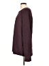 Aerie Burgundy Pullover Sweater Size L - photo 5