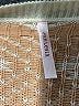 Ekklesia Tan Cardigan Size S (estimated) - photo 8