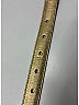 Prada 100% Leather Gold Vintage Leather Belt Size EU (IT) 36 - photo 4