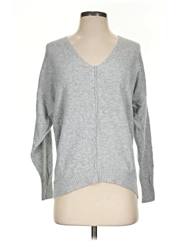 Express Pullover Sweater (view 1)
