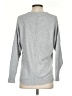 Express Gray Pullover Sweater Size XXS - photo 2