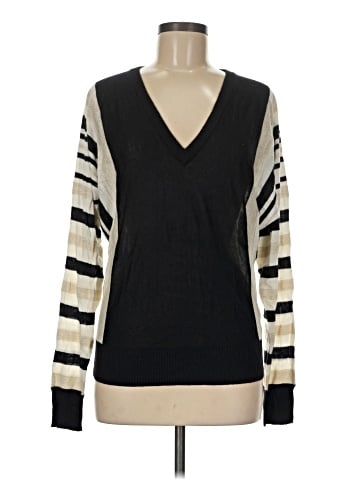 Joe's Jeans Long Sleeve Top (view 1)