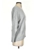 Express Gray Pullover Sweater Size XXS - photo 4