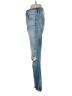 Gap Hearts Blue Jeans Size 26R - photo 5