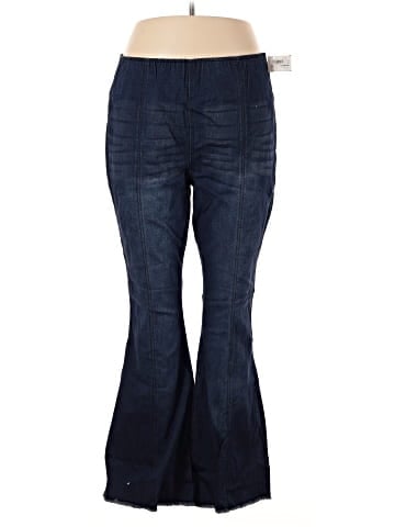 No Boundaries Jeans (view 1)