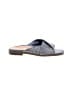 Vionic Gray Sandals Size 8 1/2 - photo 1