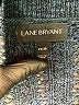 Lane Bryant Black Poncho Size 22 - 28 Plus - photo 7