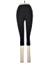 Buffbunny Collection Color Block Black Active Pants Size M - photo 1