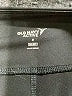 Active by Old Navy Solid Black Active Pants Size M - photo 7