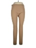 ADAY Solid Tan Active Pants Size XL - photo 1