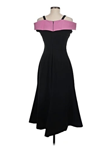 Christian Siriano Cocktail Dress (view 2)