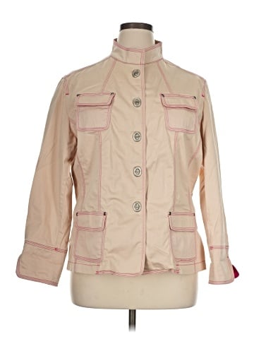 Chico's Jacket (view 1)