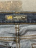 Lee Blue Jeans Size 6 (petite) - photo 7