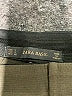 Zara Basic Solid Green Active Pants Size S - photo 7