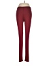 Always Solid Burgundy Active Pants One size - photo 1