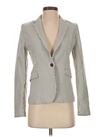 Lila Rose Blazer (view 1)