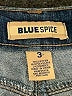 BLUE SPICE Blue Jeans Size 3 - photo 7