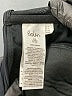 Boden Solid Black Swimsuit Top Size 10 - photo 3