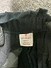 Crewcuts Hearts Black Shorts Size 5 - photo 3