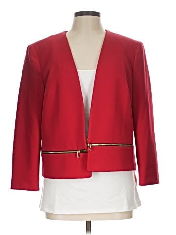Nine West Blazer (view 1)