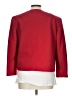 Nine West Red Blazer Size 10 - photo 2