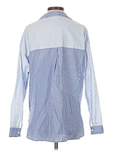 French Connection Long Sleeve Blouse (view 2)