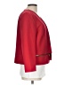 Nine West Red Blazer Size 10 - photo 4