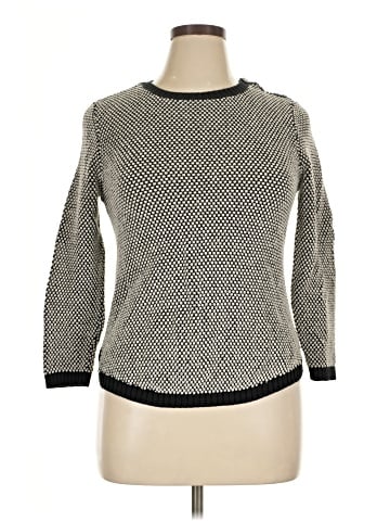 Charter Club Pullover Sweater (view 1)