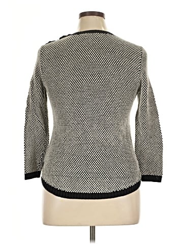 Charter Club Pullover Sweater (view 2)