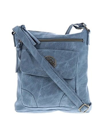 Stone Mountain Crossbody Bag (view 1)