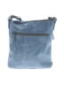 Stone Mountain 100% Polyurethane Blue Crossbody Bag One size - photo 3