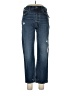 Gap Blue Jeans Size 10 - photo 1