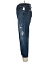 Gap Blue Jeans Size 10 - photo 5