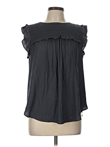 Ann Taylor LOFT Sleeveless Blouse (view 1)